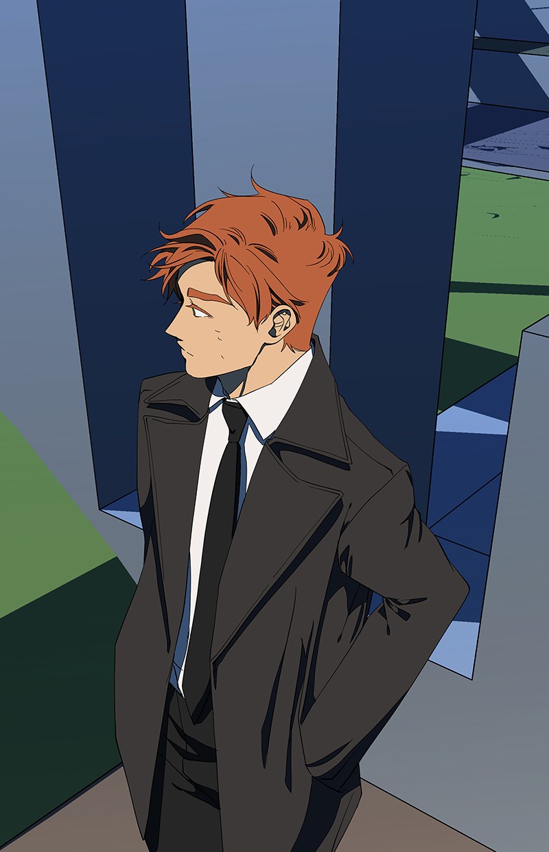 Baca Komik I Love Yoo Chapter 110 Gambar 1