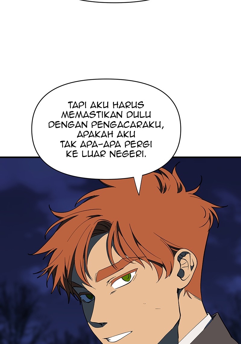 I Love Yoo Chapter 110 Gambar 10