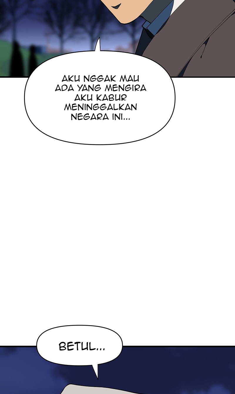 I Love Yoo Chapter 110 Gambar 11
