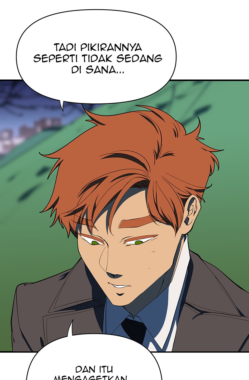 I Love Yoo Chapter 110 Gambar 13