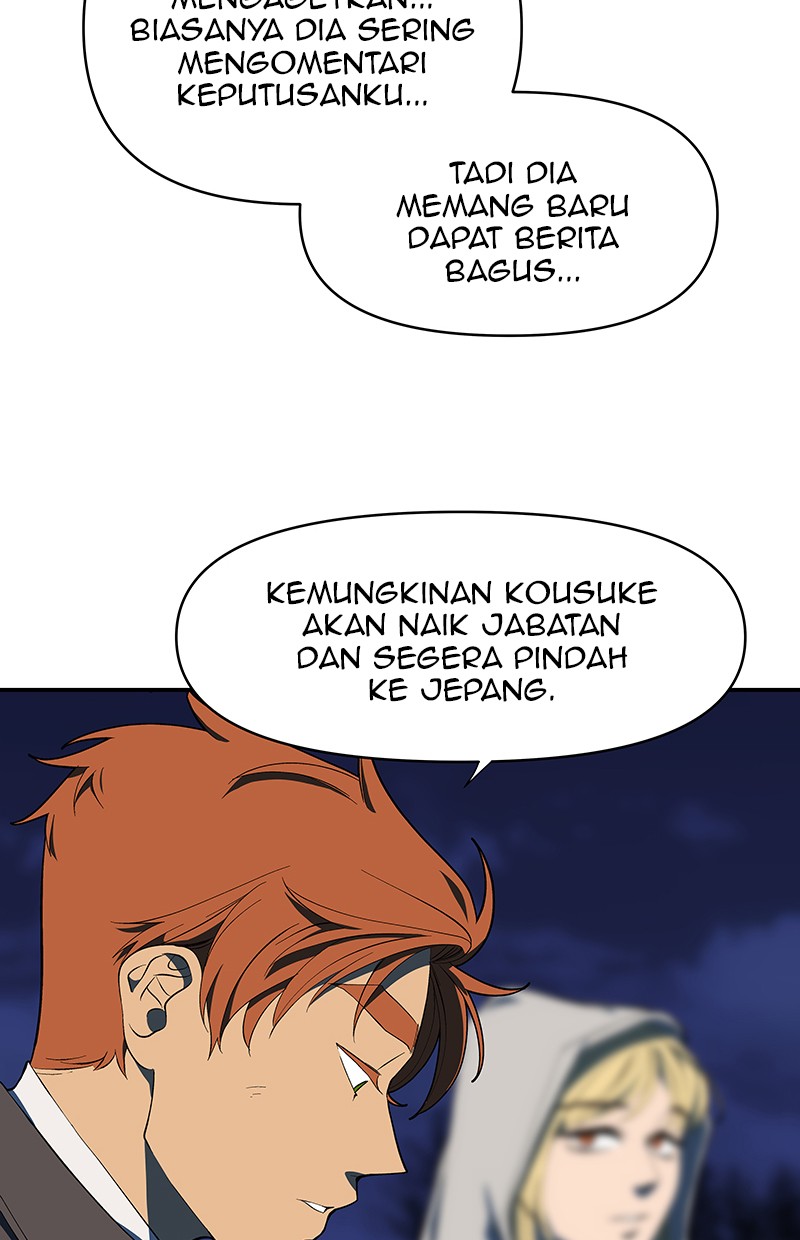 I Love Yoo Chapter 110 Gambar 14