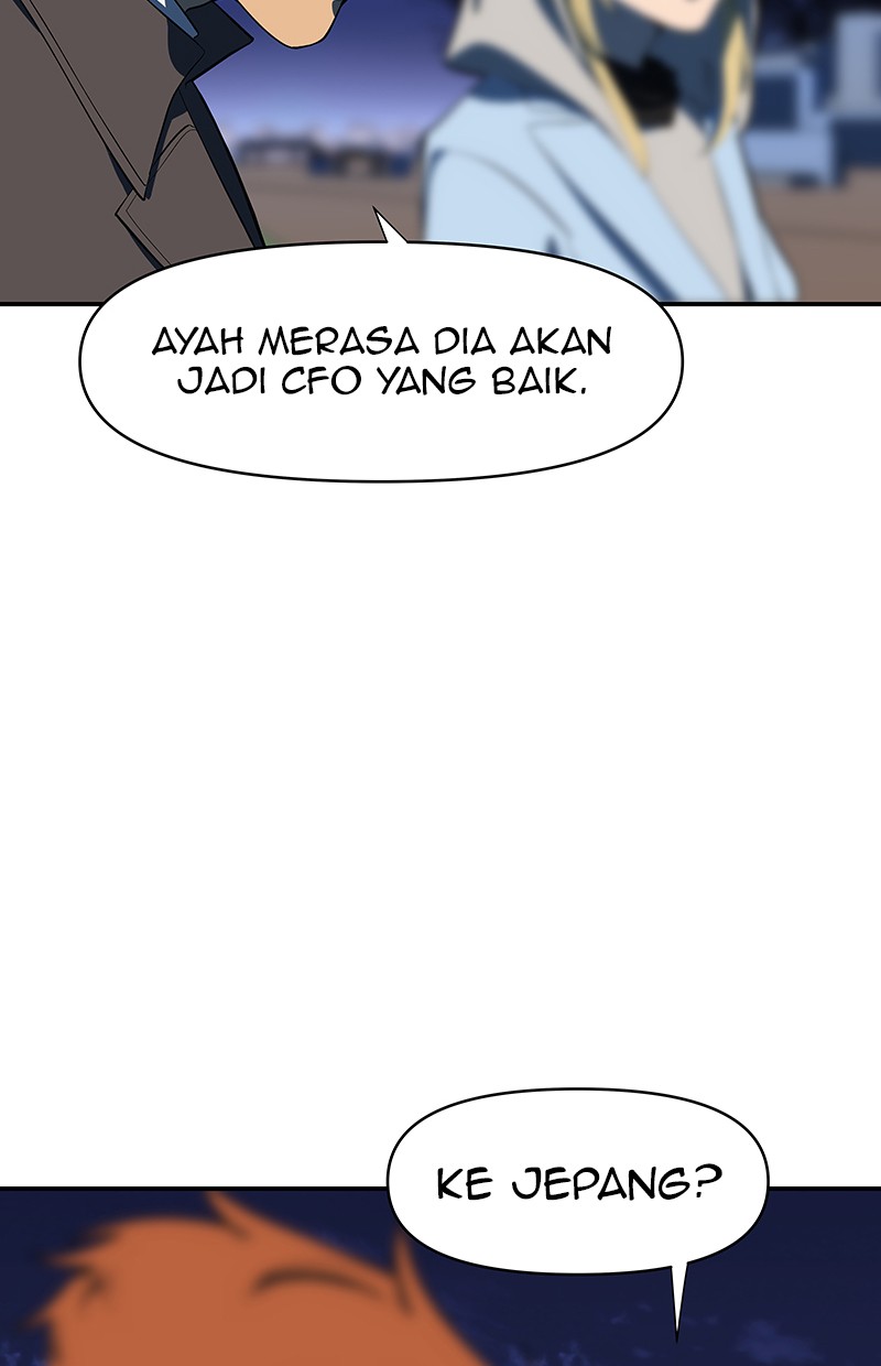 I Love Yoo Chapter 110 Gambar 15