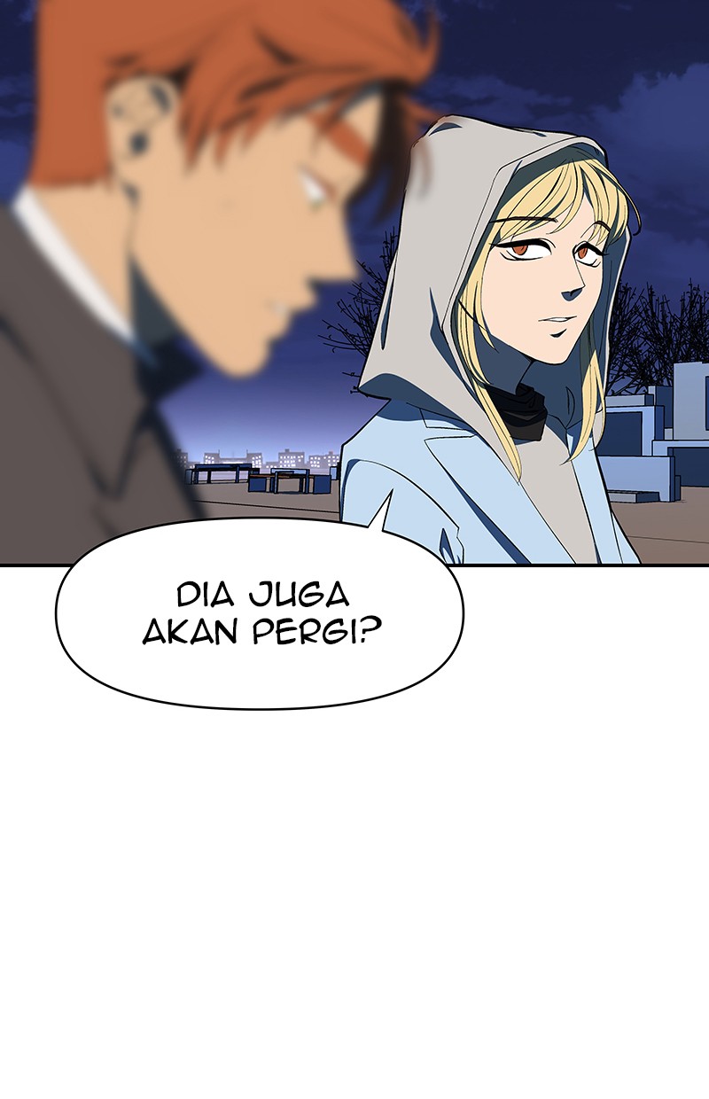 I Love Yoo Chapter 110 Gambar 16