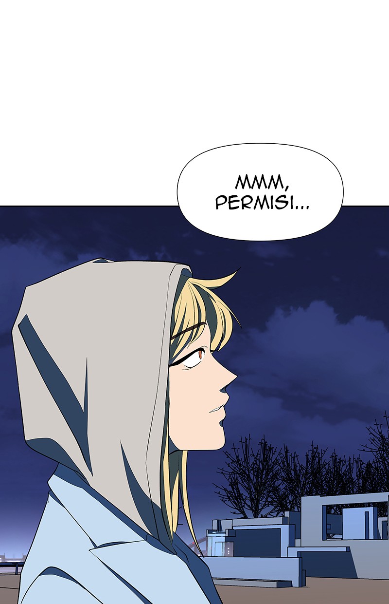 I Love Yoo Chapter 110 Gambar 18