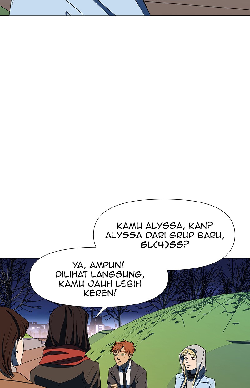 I Love Yoo Chapter 110 Gambar 19