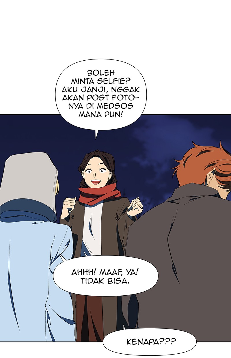 I Love Yoo Chapter 110 Gambar 22