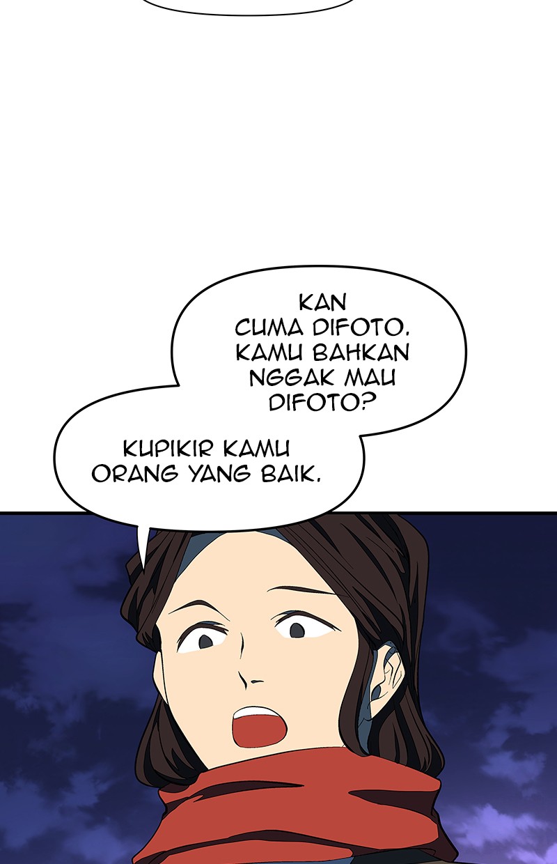 I Love Yoo Chapter 110 Gambar 25
