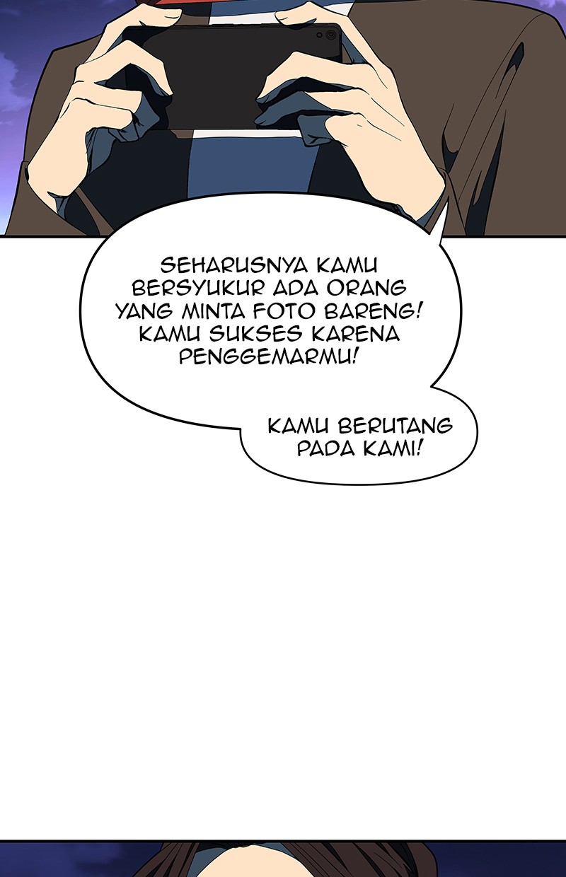 I Love Yoo Chapter 110 Gambar 26