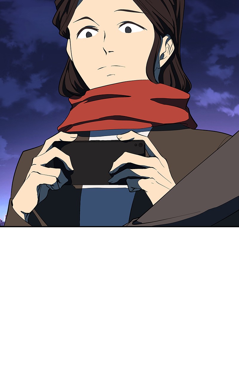 I Love Yoo Chapter 110 Gambar 27