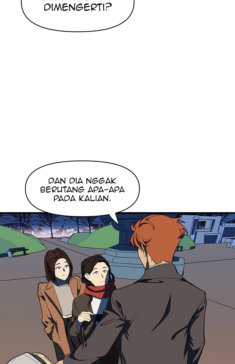 I Love Yoo Chapter 110 Gambar 29