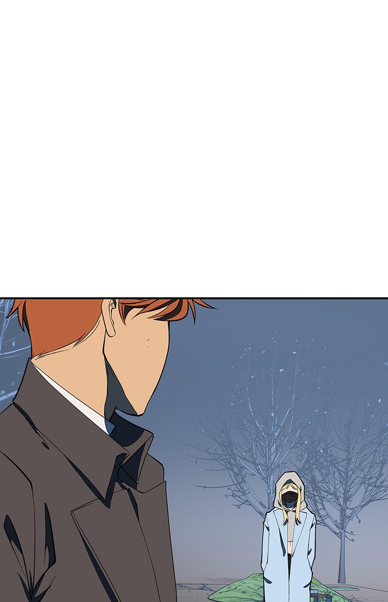 I Love Yoo Chapter 110 Gambar 3