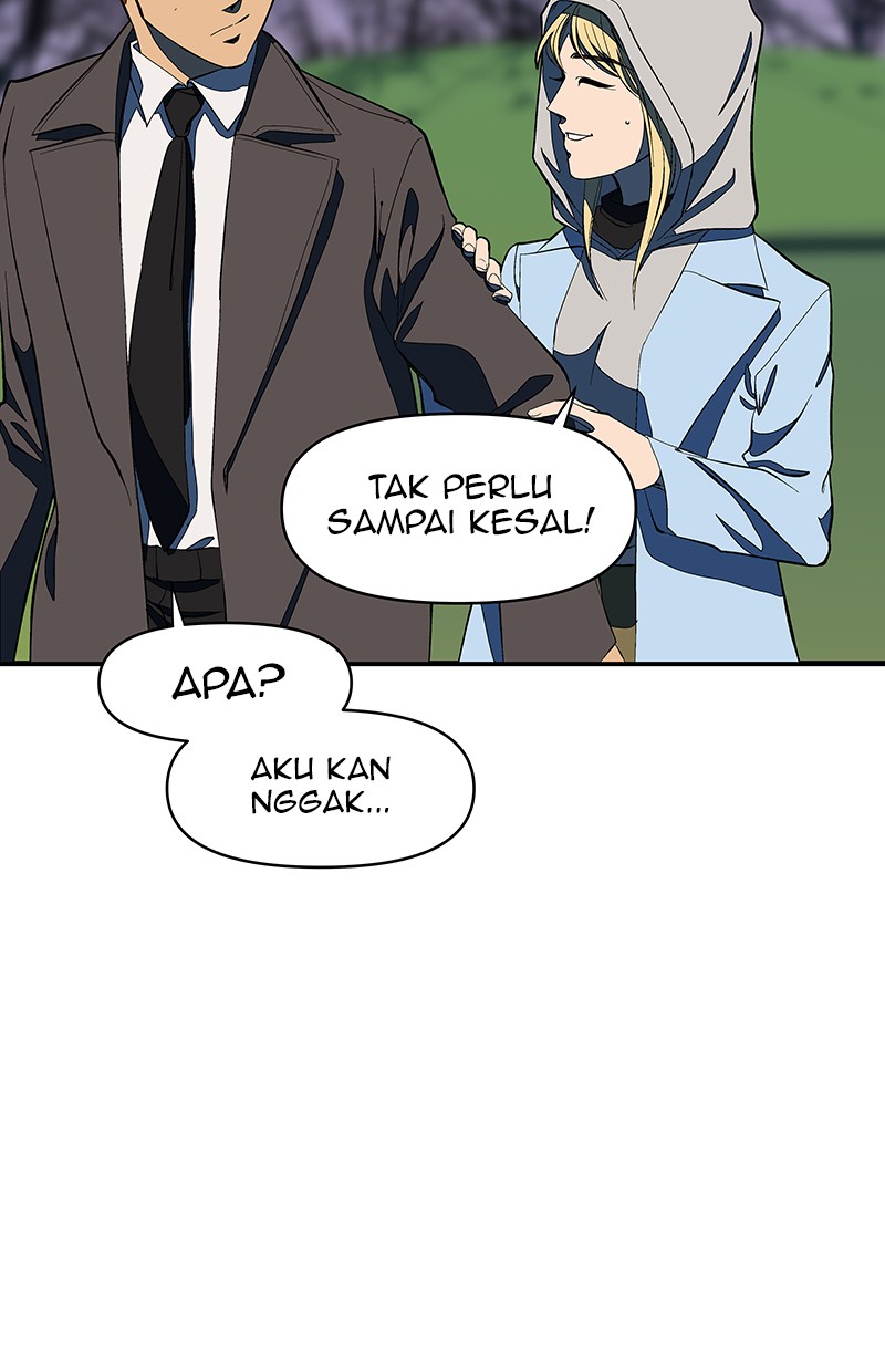 I Love Yoo Chapter 110 Gambar 31