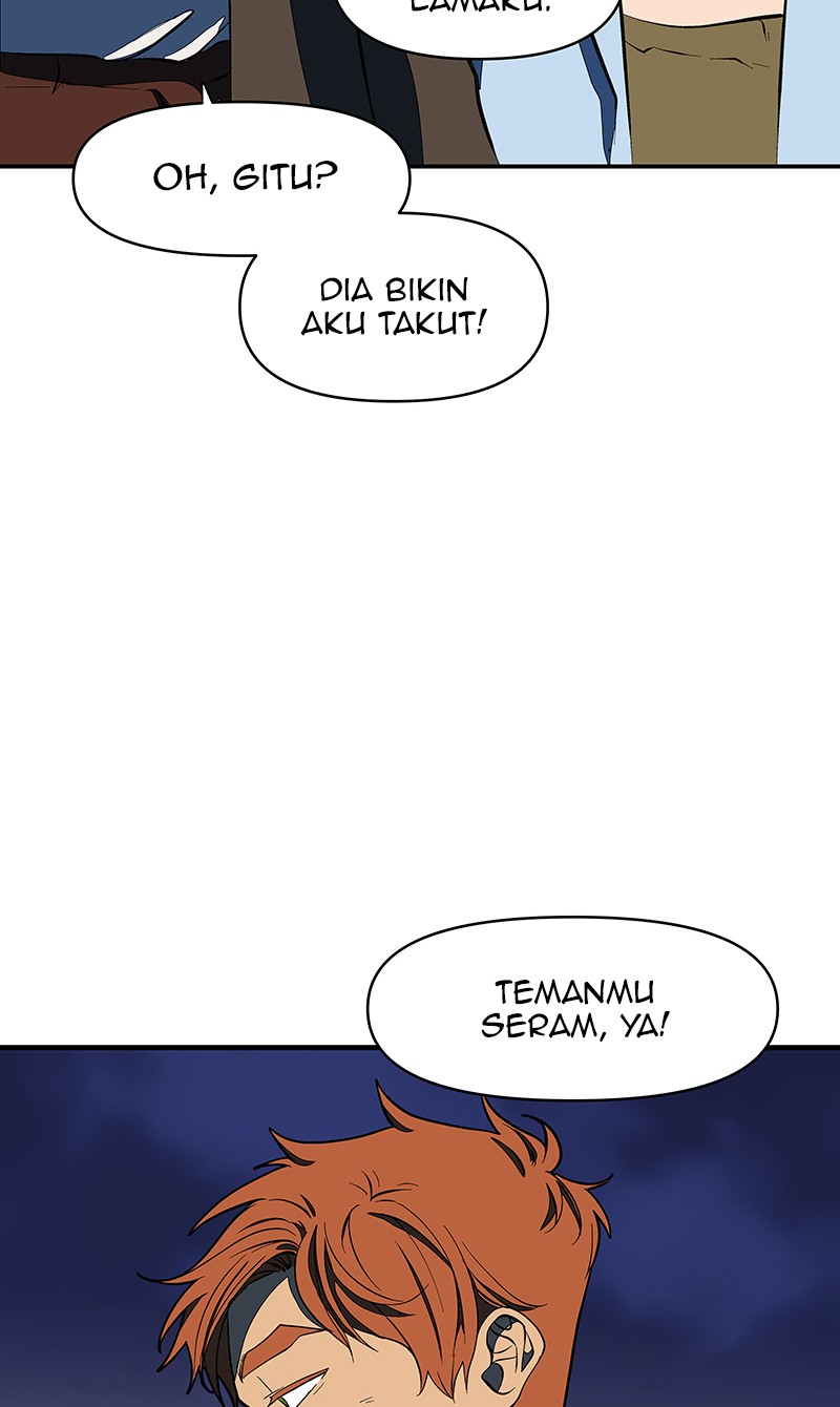 I Love Yoo Chapter 110 Gambar 34