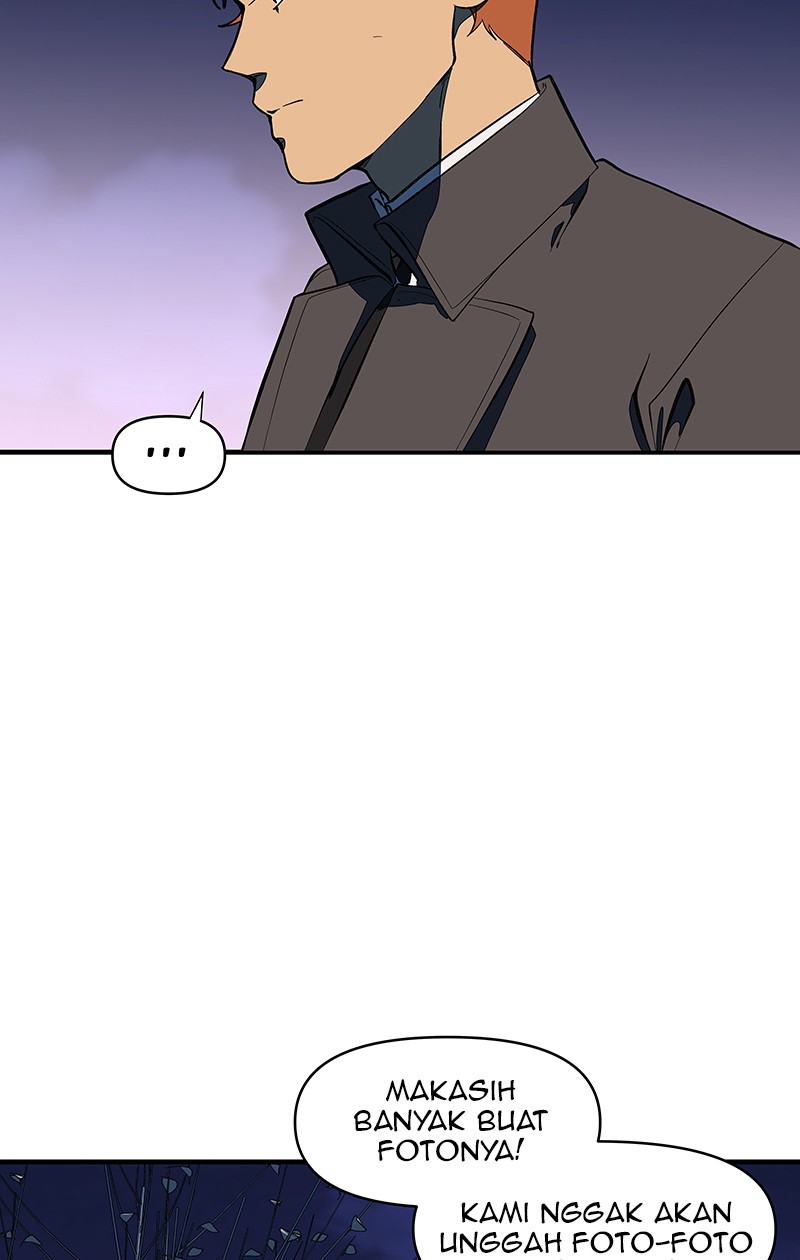 I Love Yoo Chapter 110 Gambar 35