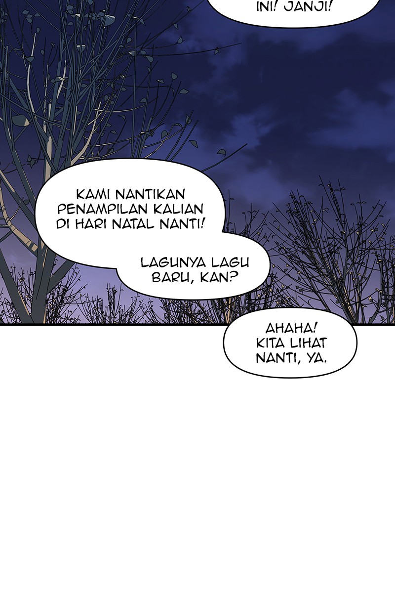 I Love Yoo Chapter 110 Gambar 36
