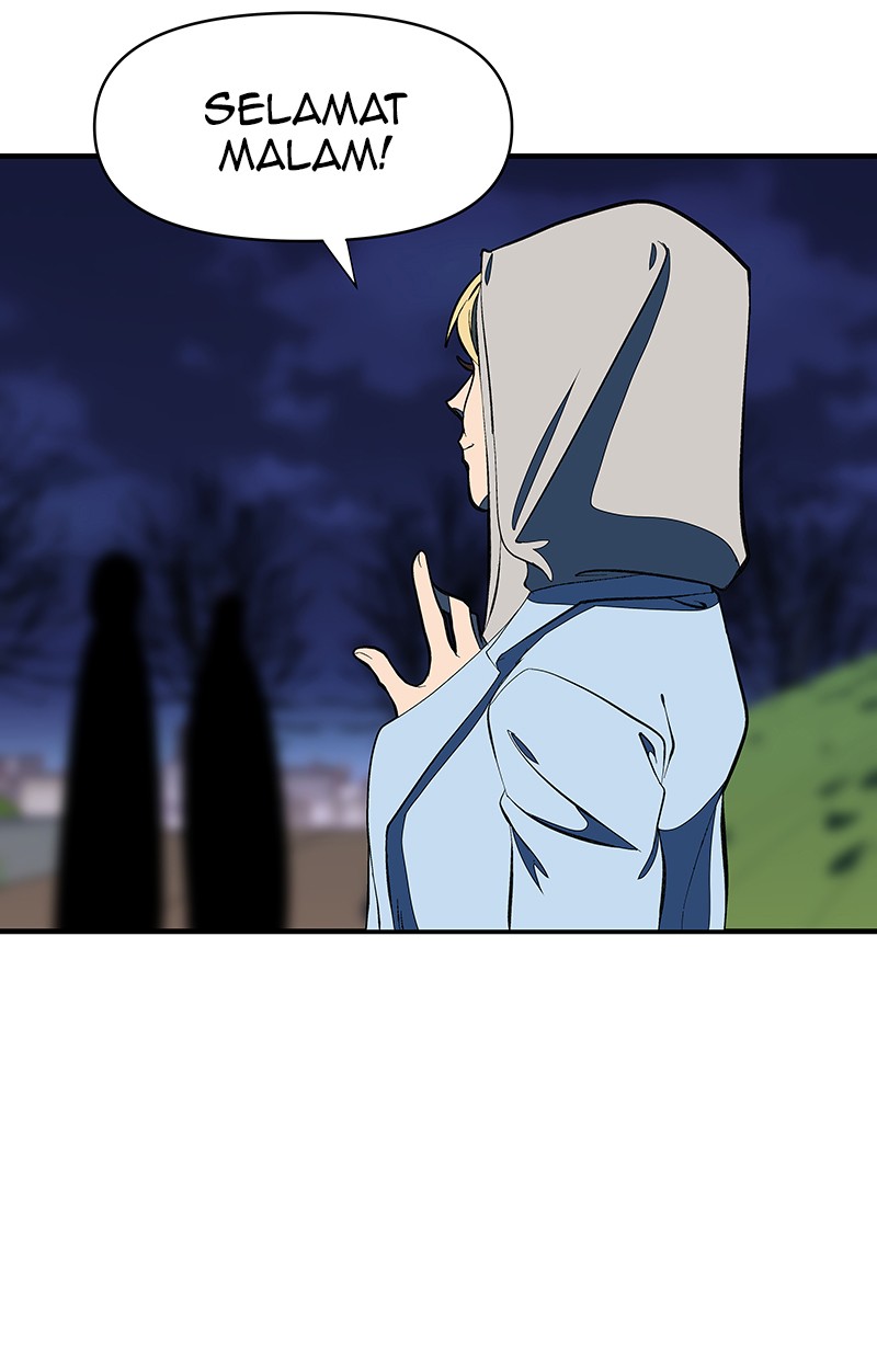 I Love Yoo Chapter 110 Gambar 37