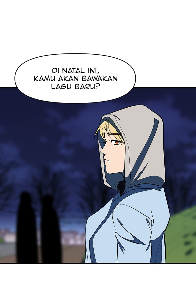 I Love Yoo Chapter 110 Gambar 38