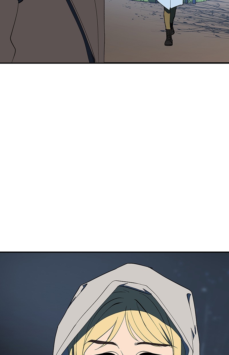 I Love Yoo Chapter 110 Gambar 4