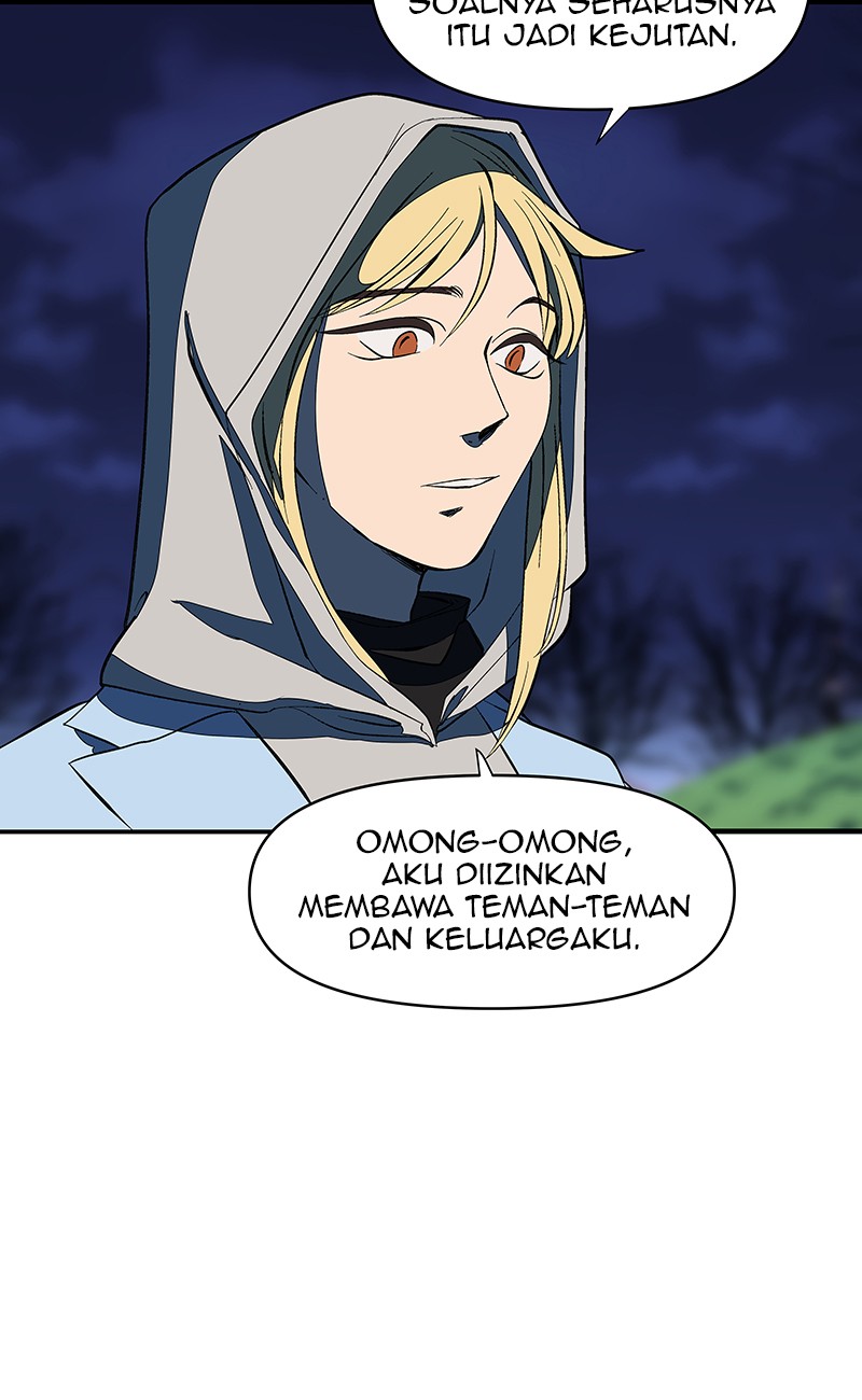 I Love Yoo Chapter 110 Gambar 42