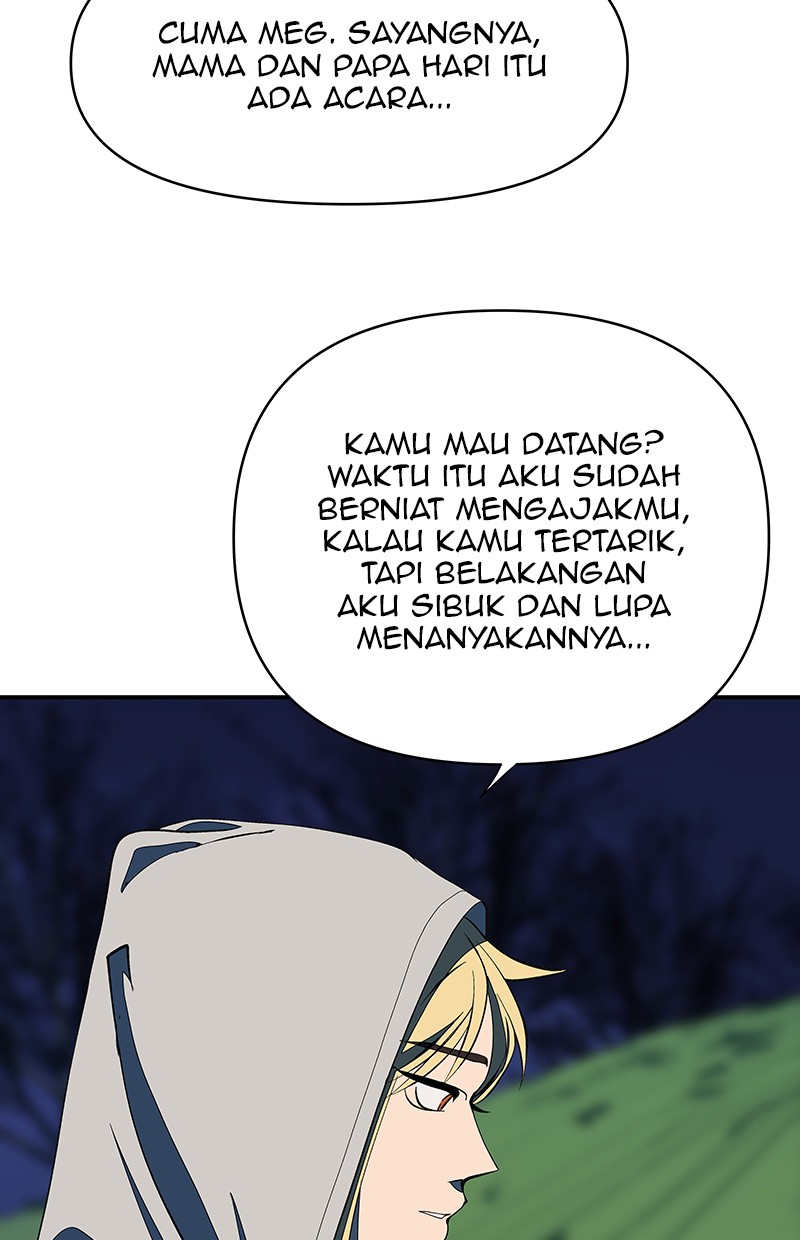 I Love Yoo Chapter 110 Gambar 44
