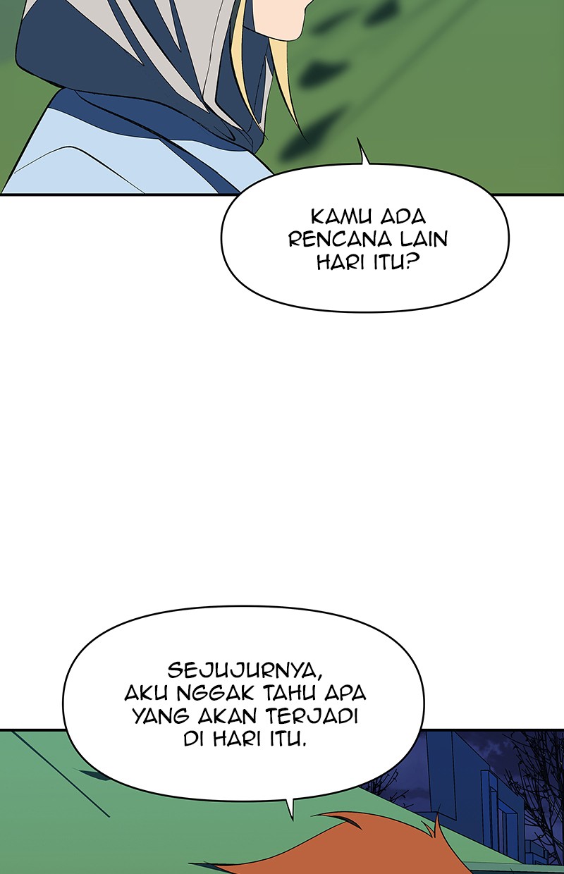 I Love Yoo Chapter 110 Gambar 45