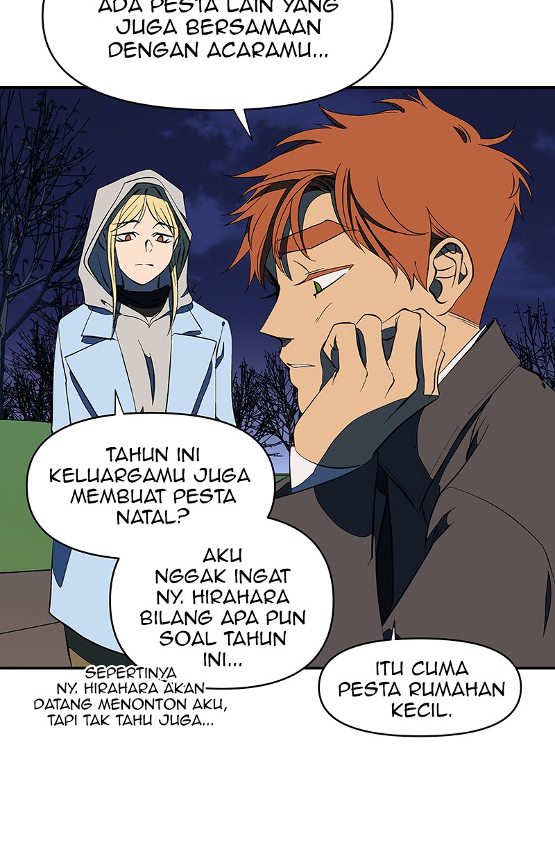I Love Yoo Chapter 110 Gambar 47
