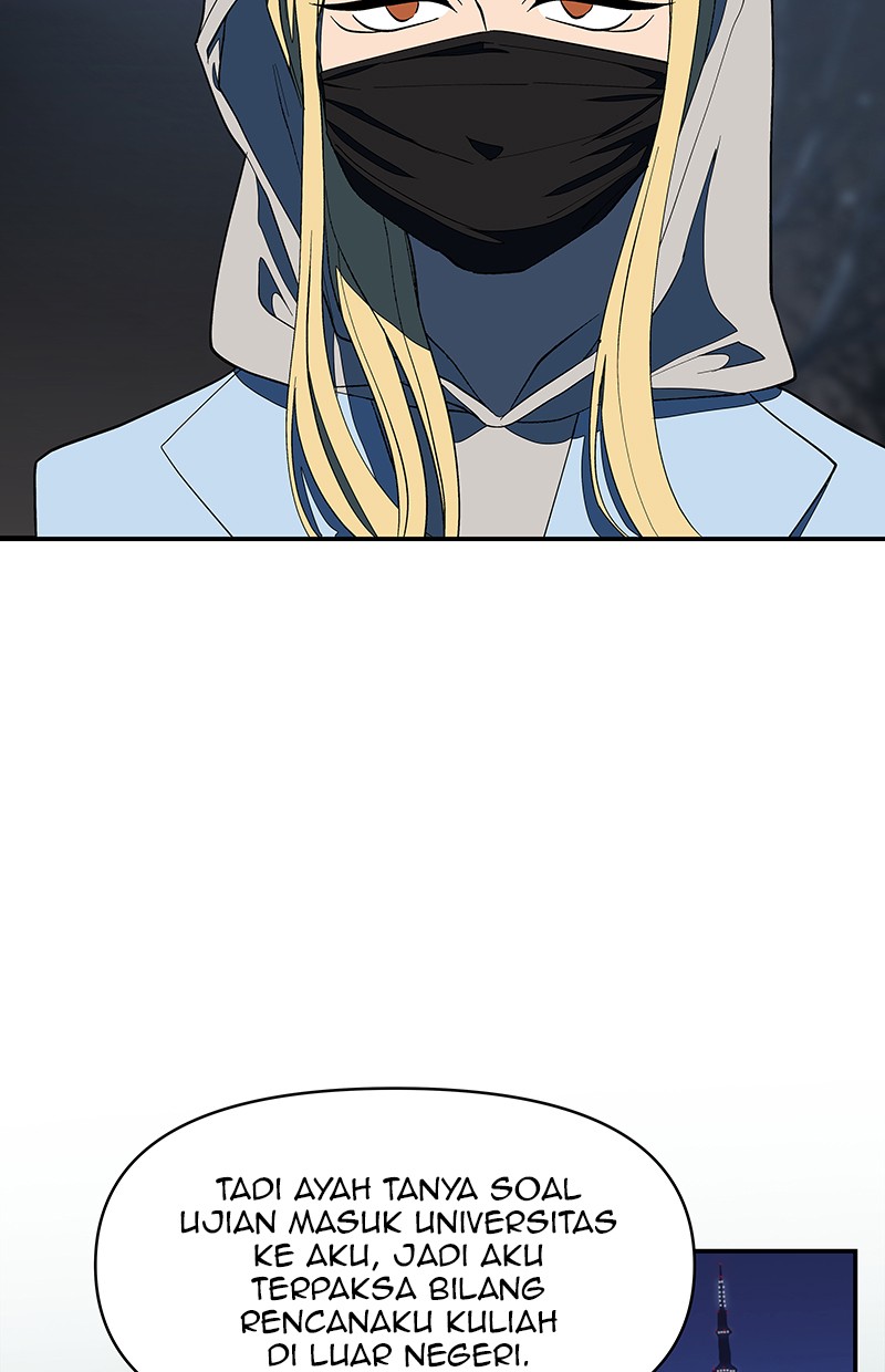 I Love Yoo Chapter 110 Gambar 5