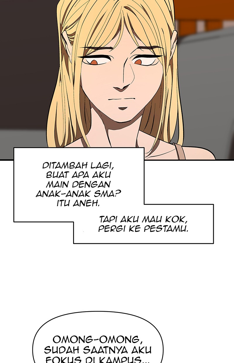 I Love Yoo Chapter 110 Gambar 51