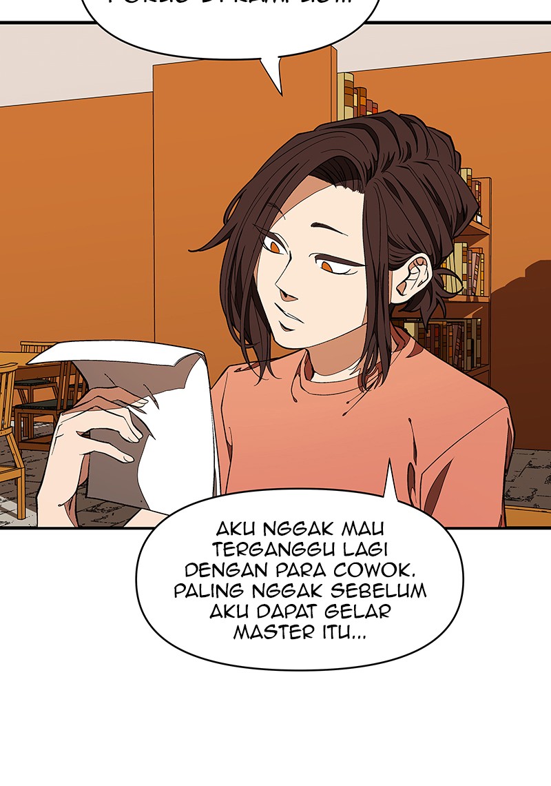 I Love Yoo Chapter 110 Gambar 52