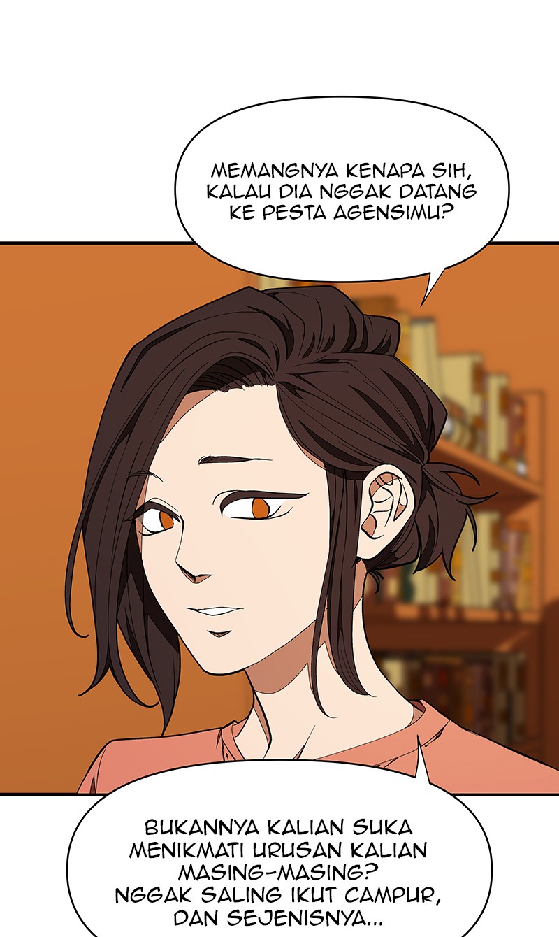 I Love Yoo Chapter 110 Gambar 53