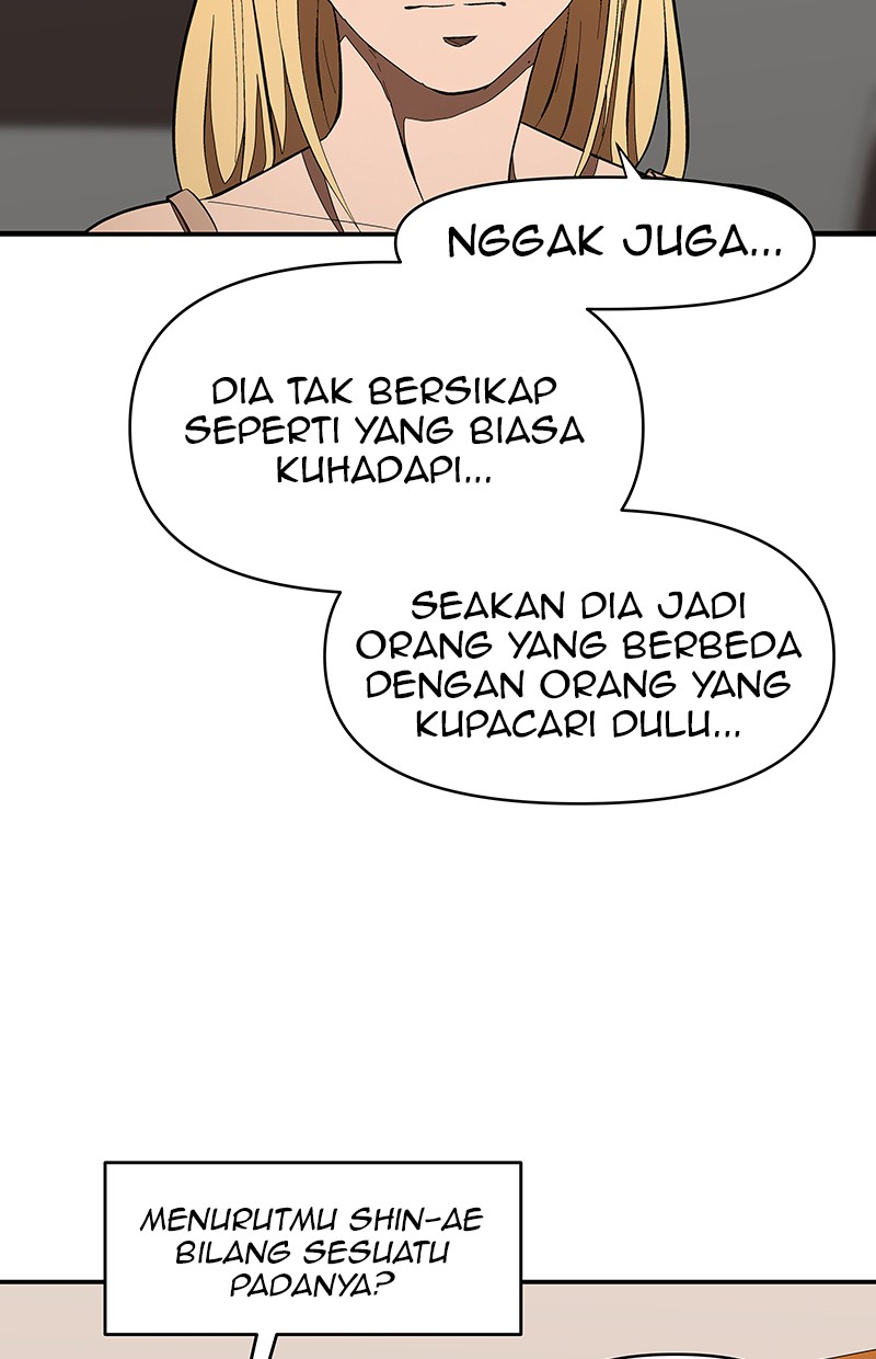 I Love Yoo Chapter 110 Gambar 56