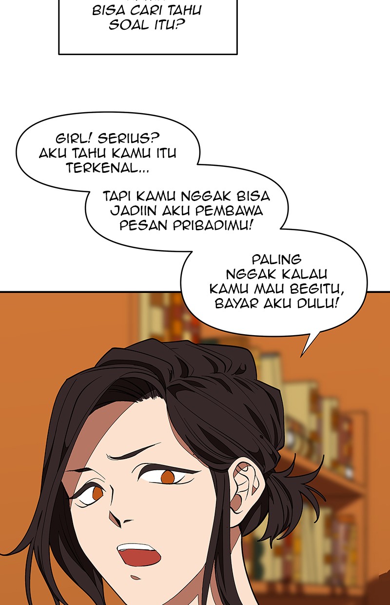 I Love Yoo Chapter 110 Gambar 59