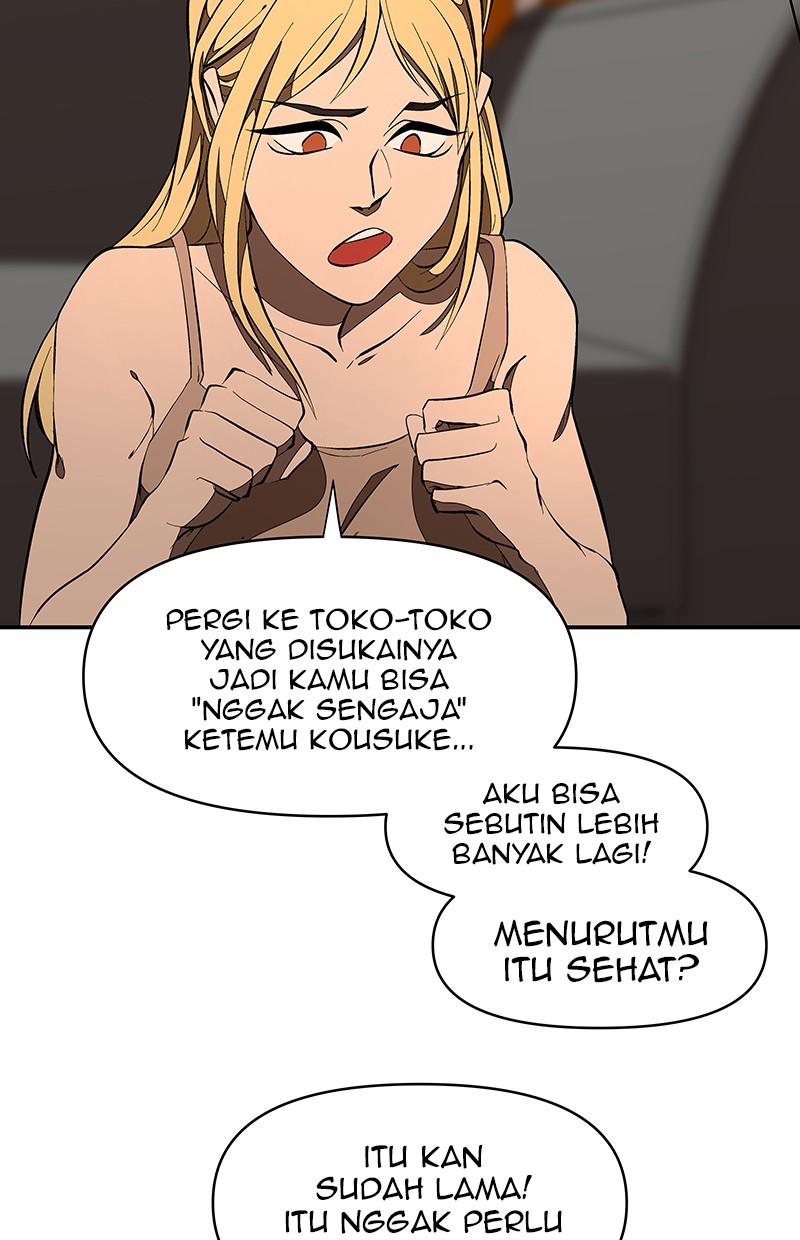 I Love Yoo Chapter 110 Gambar 61