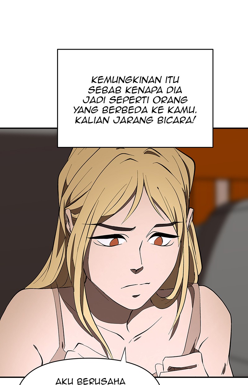 I Love Yoo Chapter 110 Gambar 63