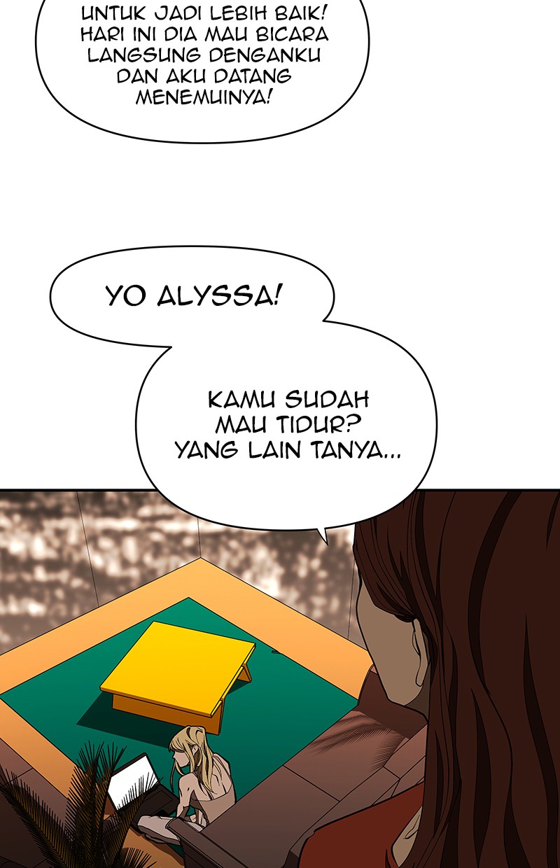 I Love Yoo Chapter 110 Gambar 64