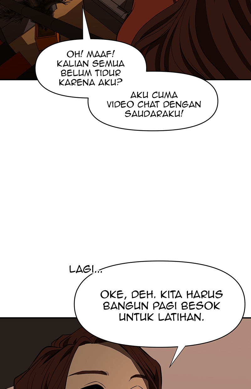 I Love Yoo Chapter 110 Gambar 65