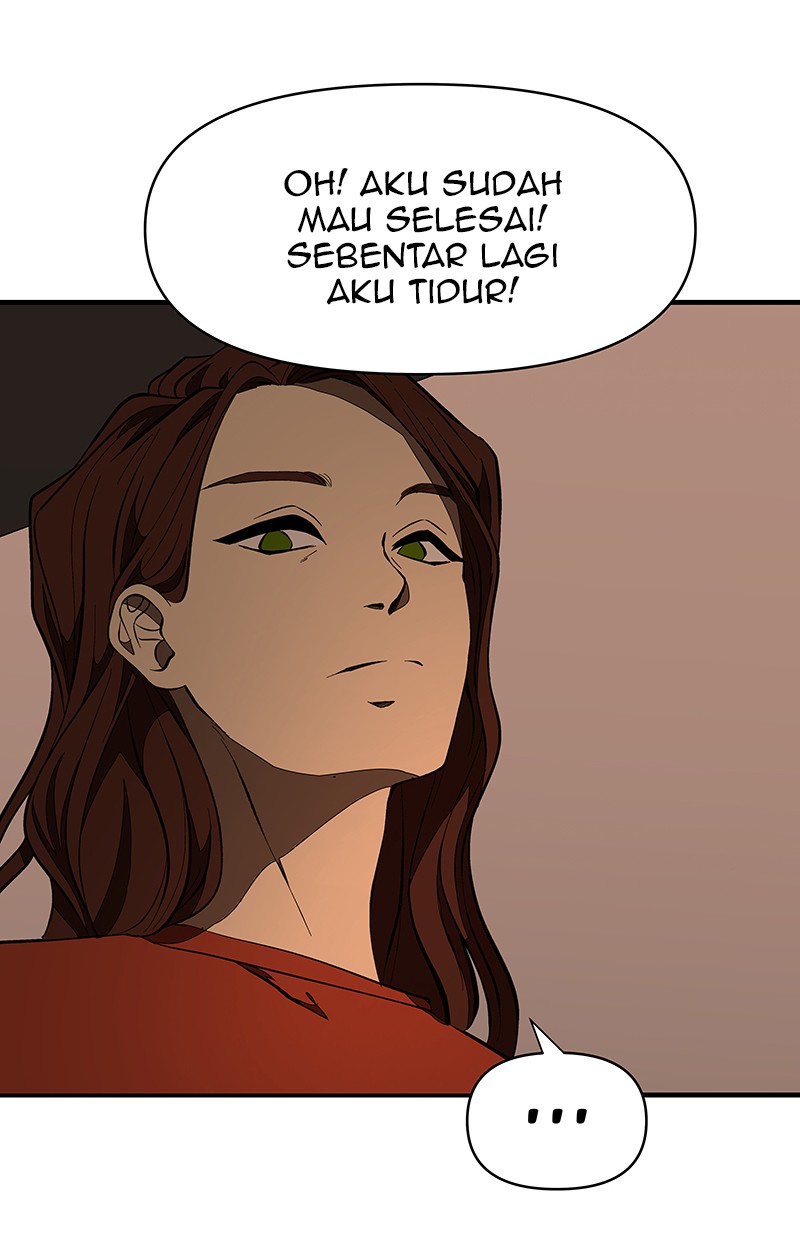 I Love Yoo Chapter 110 Gambar 67