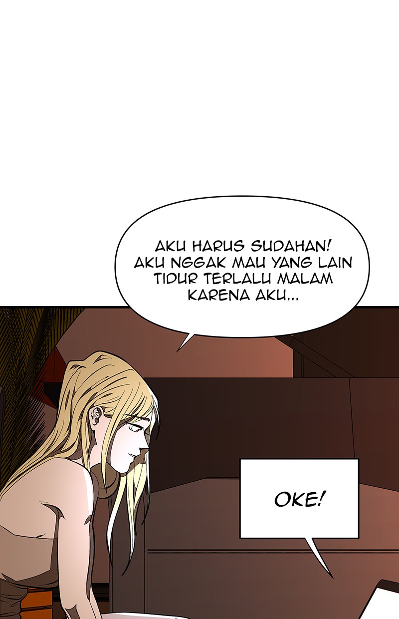 I Love Yoo Chapter 110 Gambar 68