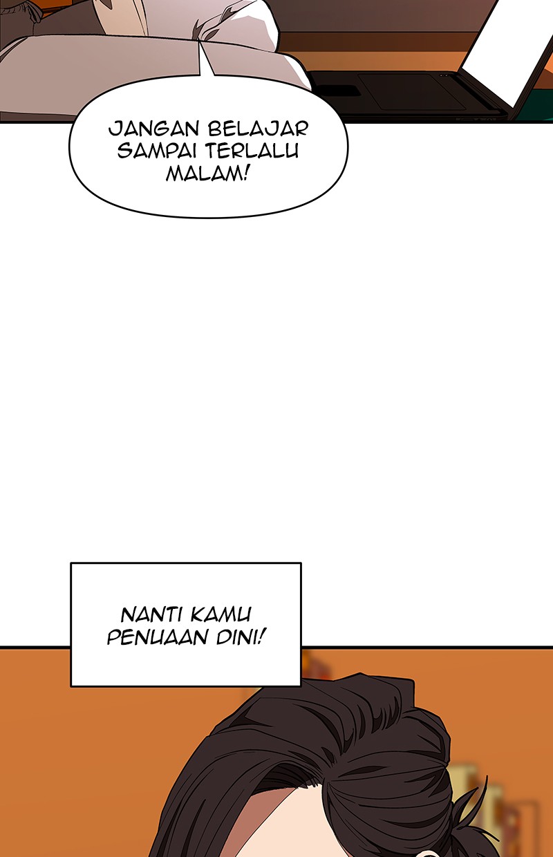 I Love Yoo Chapter 110 Gambar 69