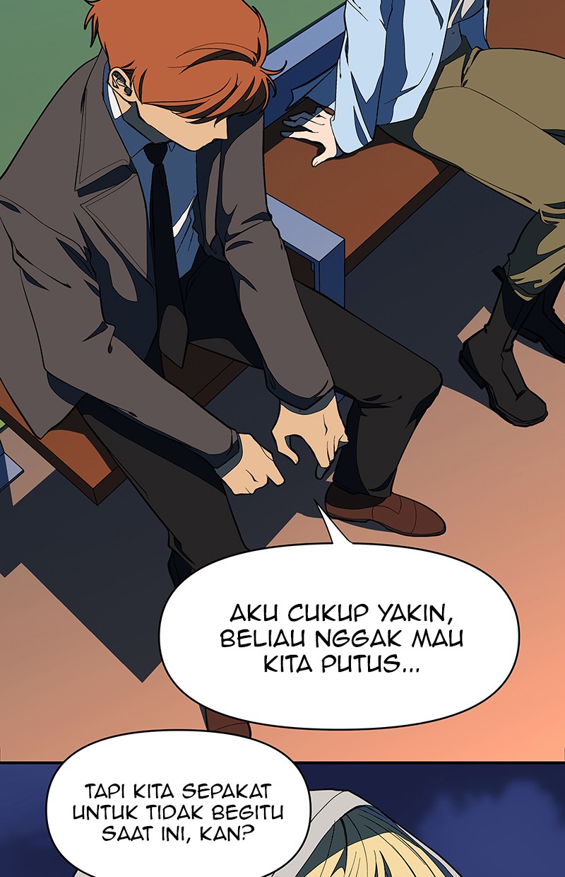 I Love Yoo Chapter 110 Gambar 7