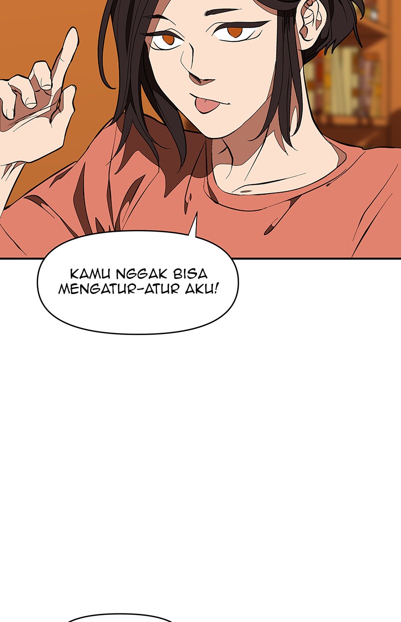 I Love Yoo Chapter 110 Gambar 70