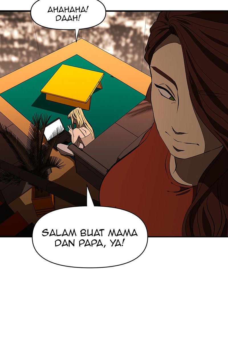 I Love Yoo Chapter 110 Gambar 71