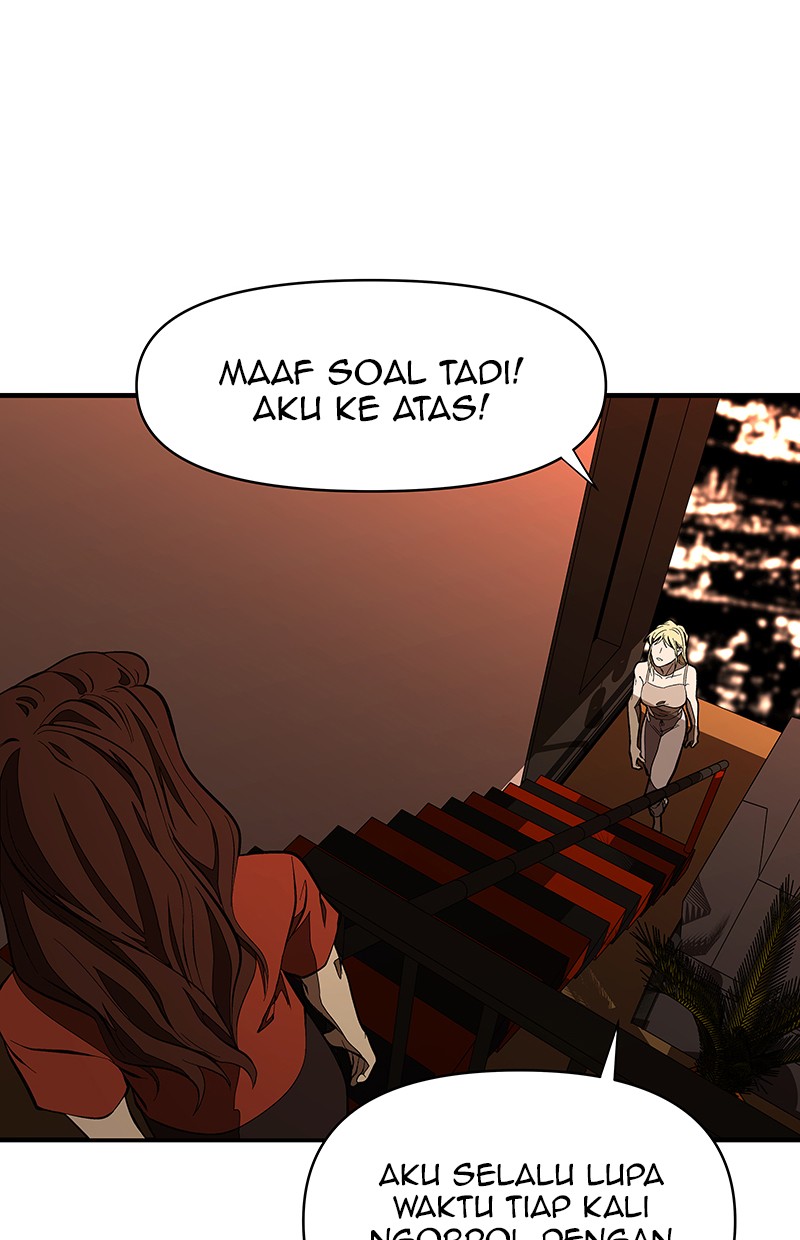 I Love Yoo Chapter 110 Gambar 72