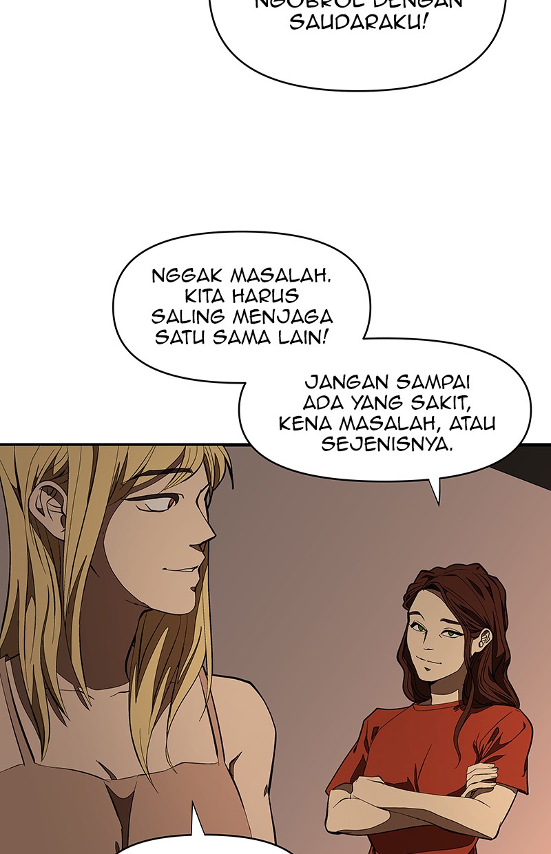 I Love Yoo Chapter 110 Gambar 73