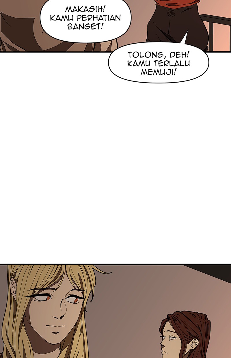 I Love Yoo Chapter 110 Gambar 74