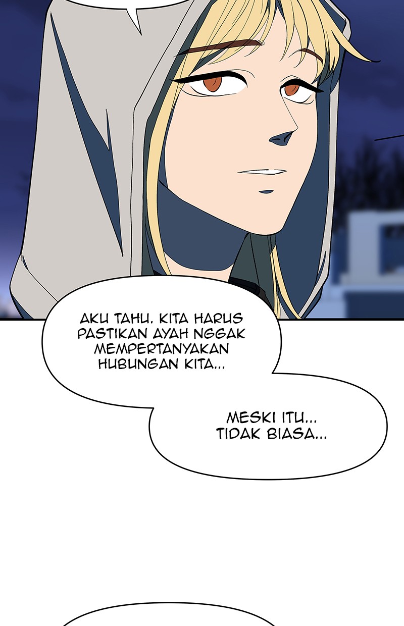 I Love Yoo Chapter 110 Gambar 8