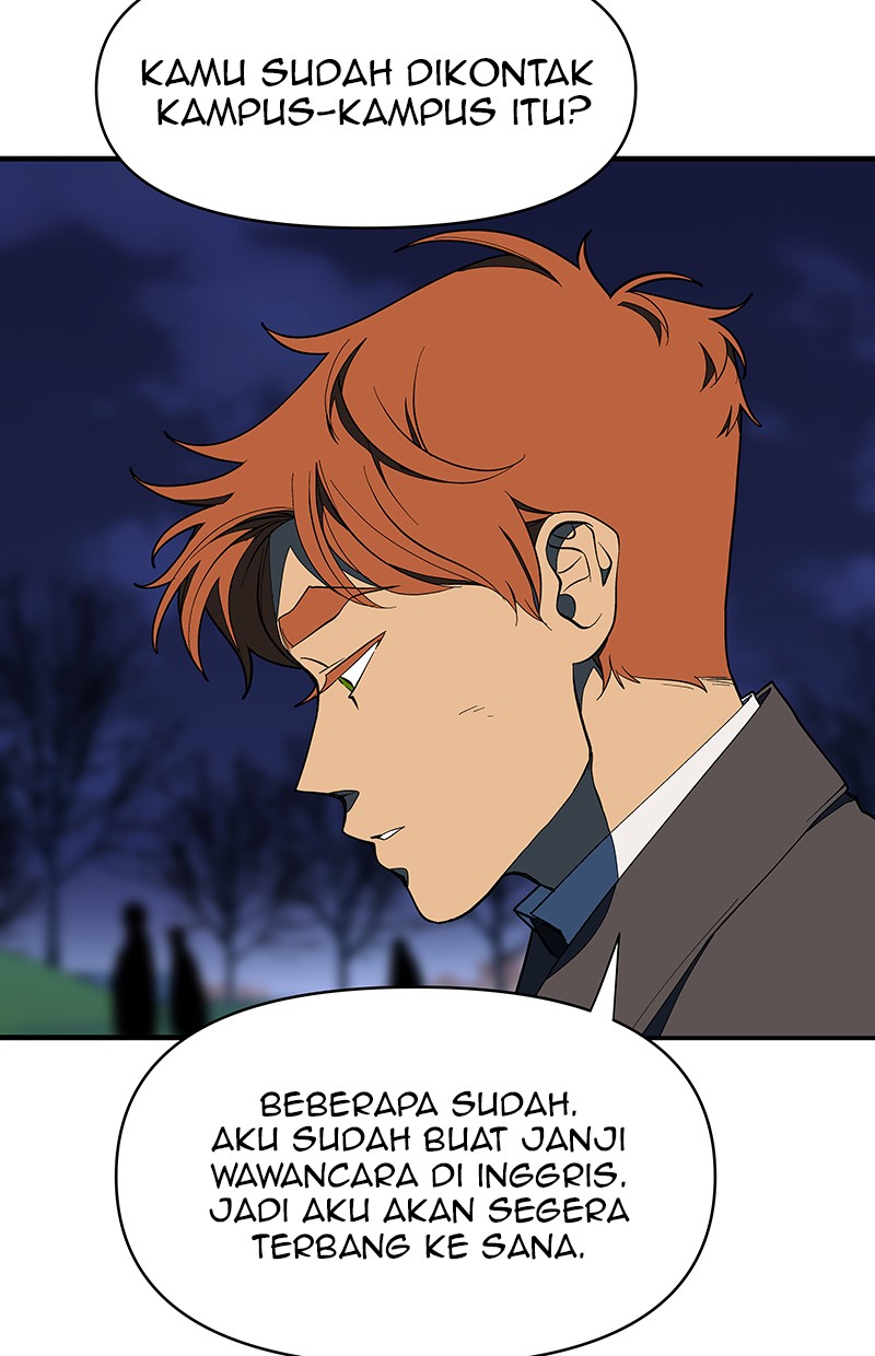 I Love Yoo Chapter 110 Gambar 9