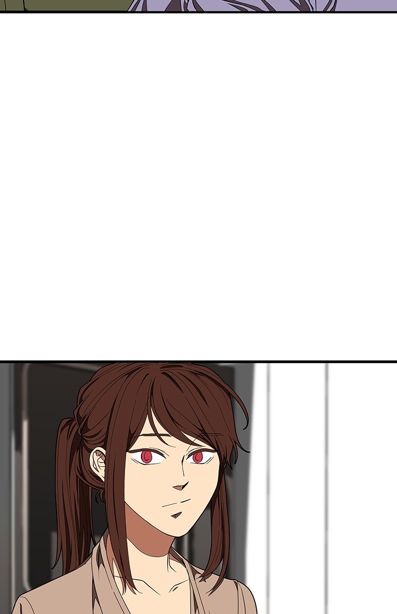 I Love Yoo Chapter 109 Gambar 16