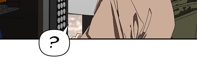 I Love Yoo Chapter 109 Gambar 23