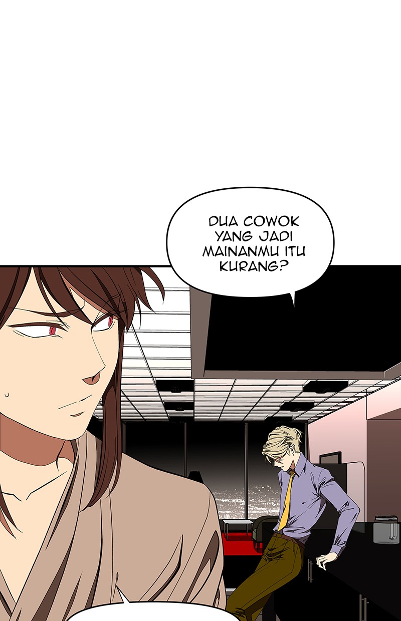 I Love Yoo Chapter 109 Gambar 24